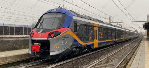 Incontro sui treni ieri in Valdarno. Critico il Movimento Consumatori