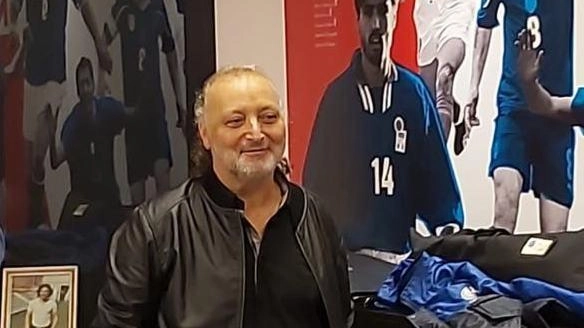 Il Museo del Perugia Calcio sarà intitolato a Carlo Giulietti, storico tifoso scomparso. La cerimonia si terrà il 22 dicembre in presenza della famiglia e delle autorità.