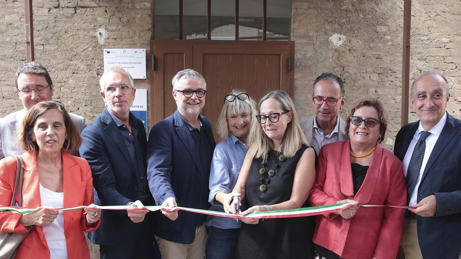 Centrale Operativa al San Niccolò. Una regìa per la sanità territoriale