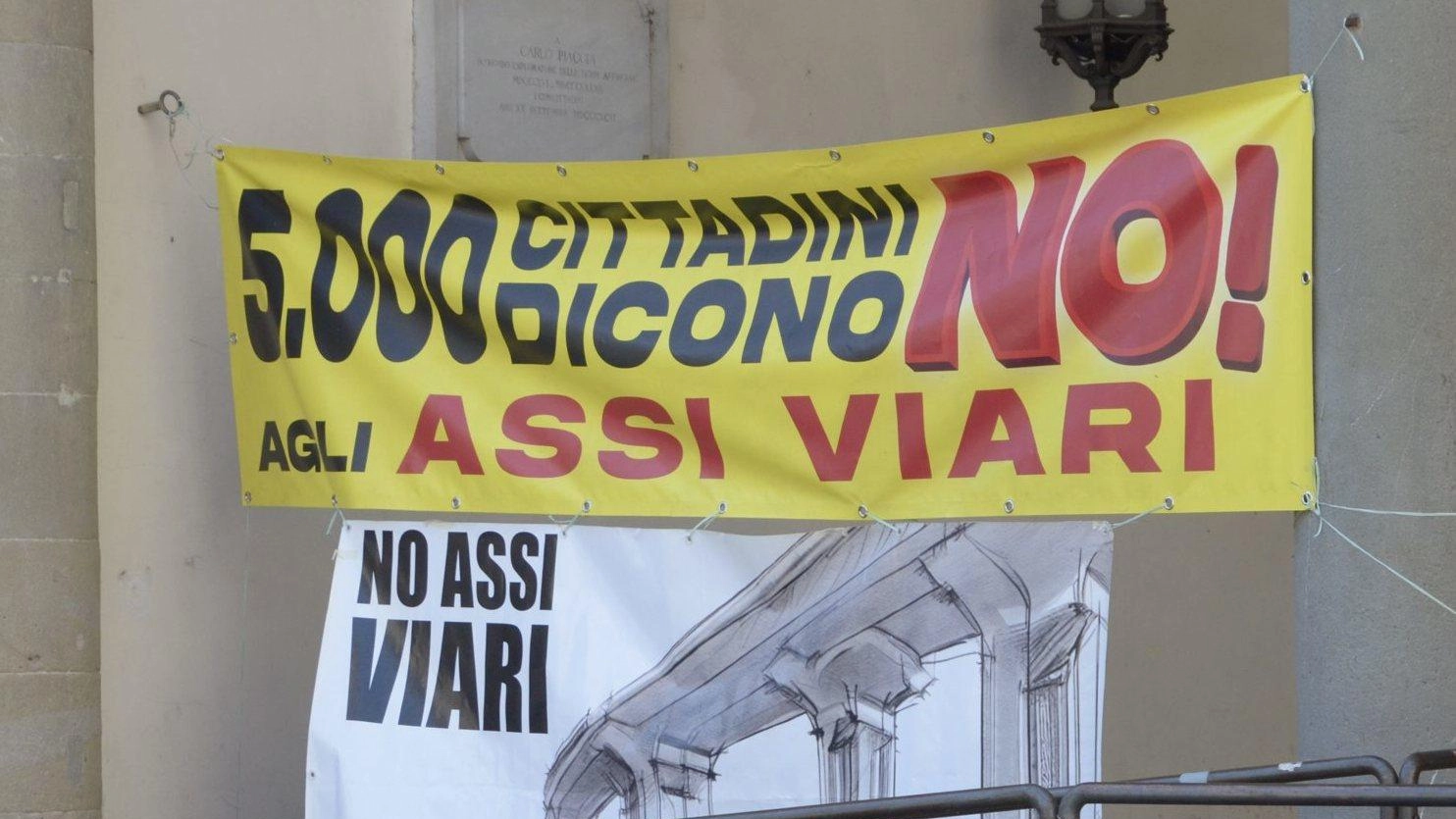 "Ci saremmo aspettati qualcosa di diverso dal sindaco"