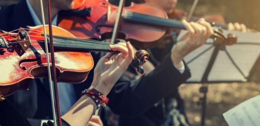 Firenze, il concerto di Carnevale dell