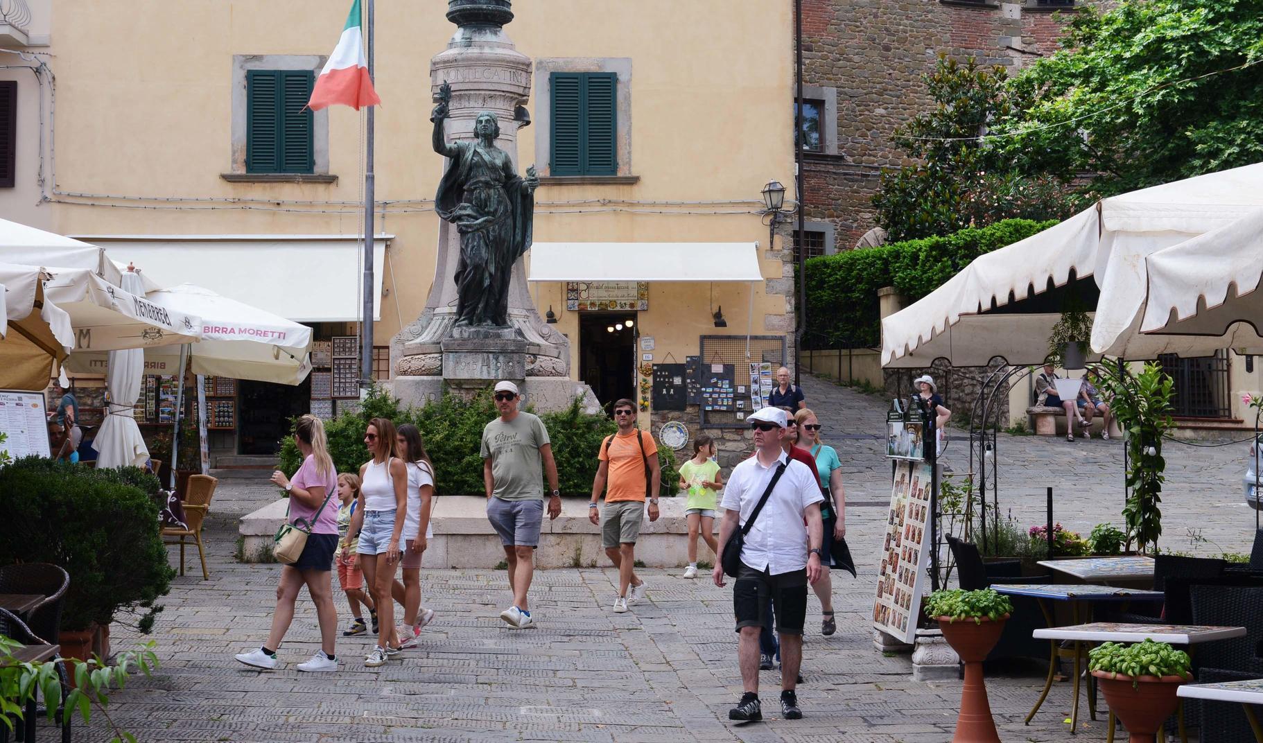 Sulla Dmo è conto alla rovescia. Il voto nel prossimo consiglio