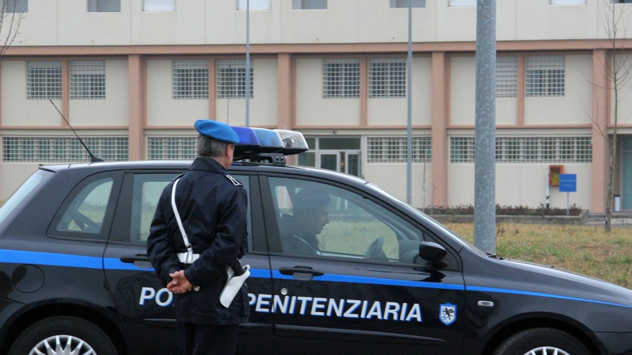 Carcere di Capanne, svolta vicina. Nuovo padiglione: l’iter procede. Ultimo passo prima del cantiere