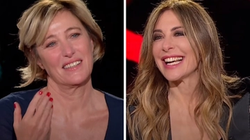 Valeria Bruni Tedeschi nelle anticipazioni di ‘Belve’: “Droghe? Provato di tutto. Con i miei film ho ferito tante persone”