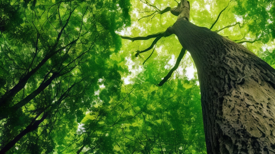 Oltre 1200 alberi davanti gli Ospedali della Valdichiana