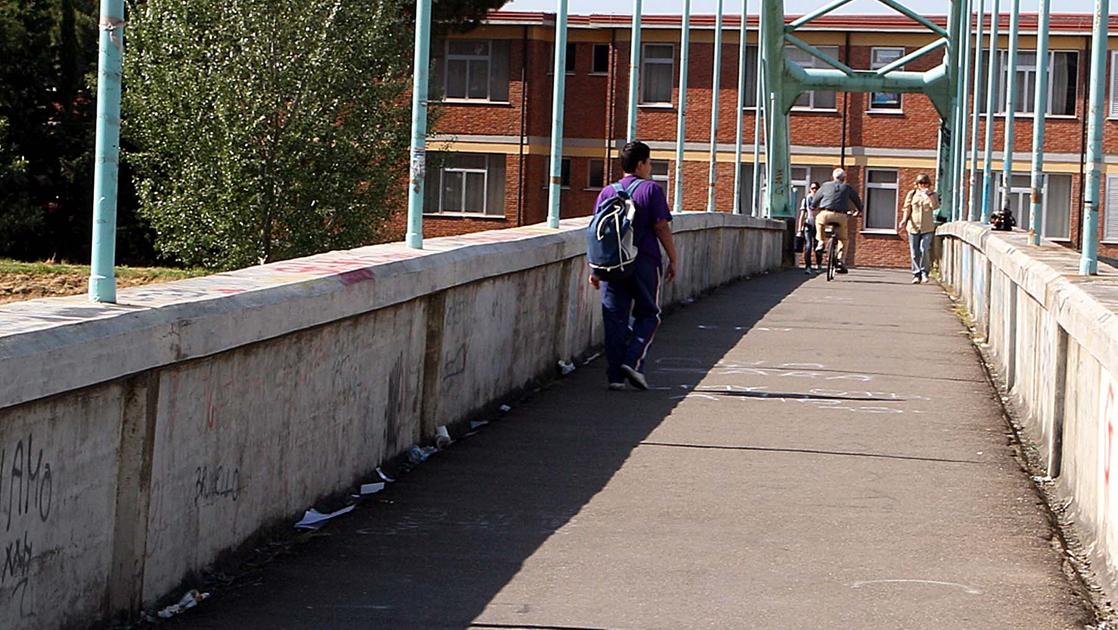 Villaggio scolastico, il caso sicurezza. “Pronta la Consulta dei giovani”