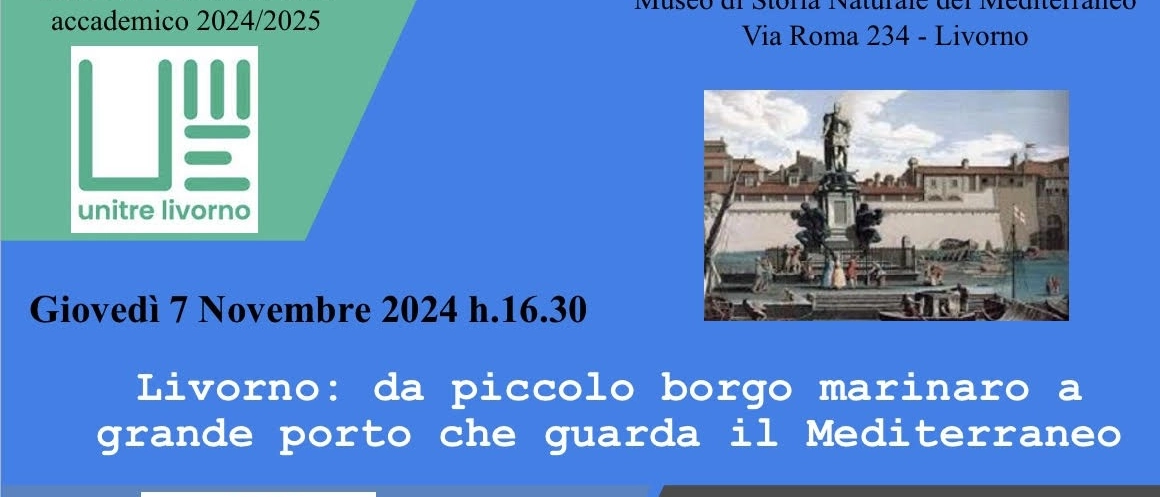 L'evento, che si terrà alle 16.30 al museo di storia nazionale, rientra nell'ambito di iniziative organizzate per il mese di educazione finanziaria 2024