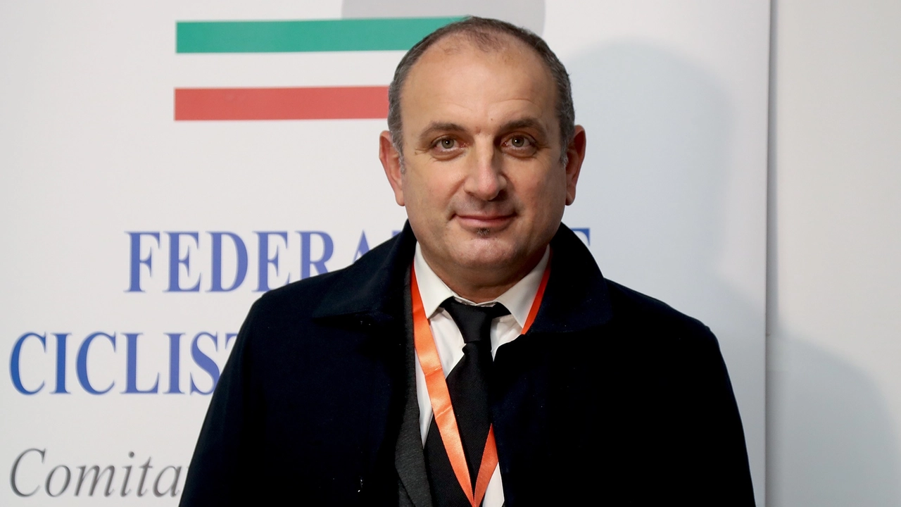 Il presidente del CRT Saverio Metti