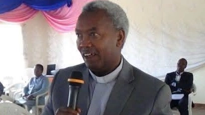 Léonidas Nitereka, tornato in Burundi da Firenze, era diventato vicario generale della diocesi di Bururi. Domenica mattina la nomina al nuovo impegno pastorale