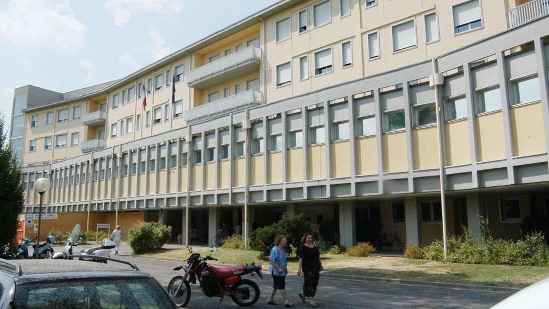 La Regione prova di nuovo a mettere all’asta alcuni dei padiglioni dell’ex ospedale Campo di Marte