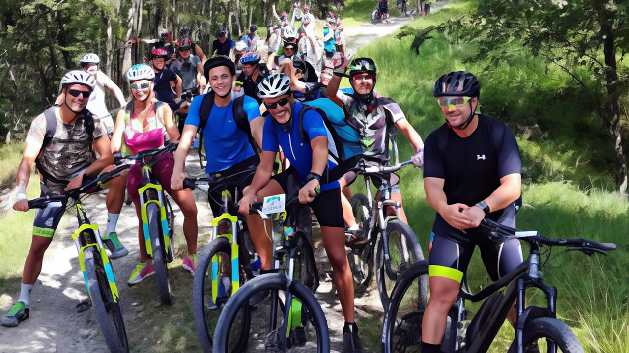 L'Università di Firenze celebra i 110 anni della Scuola di Agraria con il collaudo del percorso degli 800 anni delle Stimmate di San Francesco a Pontassieve. La Via di Francesco in e-bike unisce luoghi legati alla vita del Santo, promuovendo la mobilità sostenibile e la valorizzazione del territorio toscano.