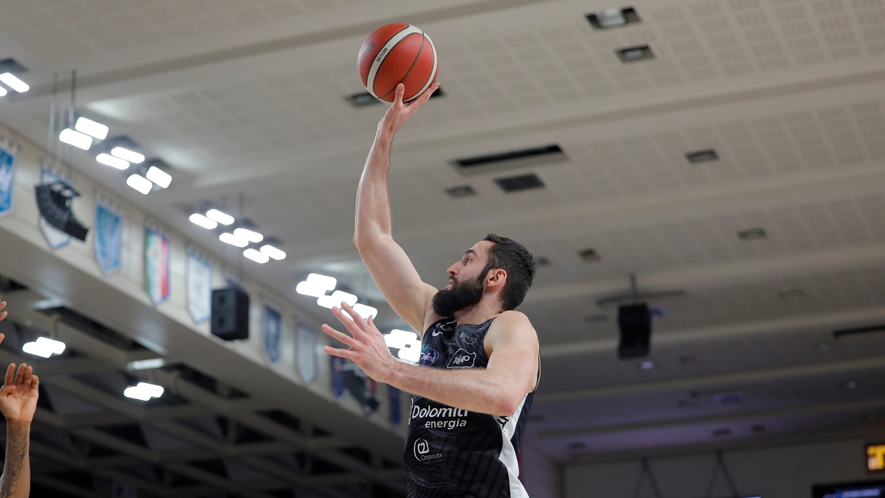 Risultati Eurocup: Joventut-Treno 86-100