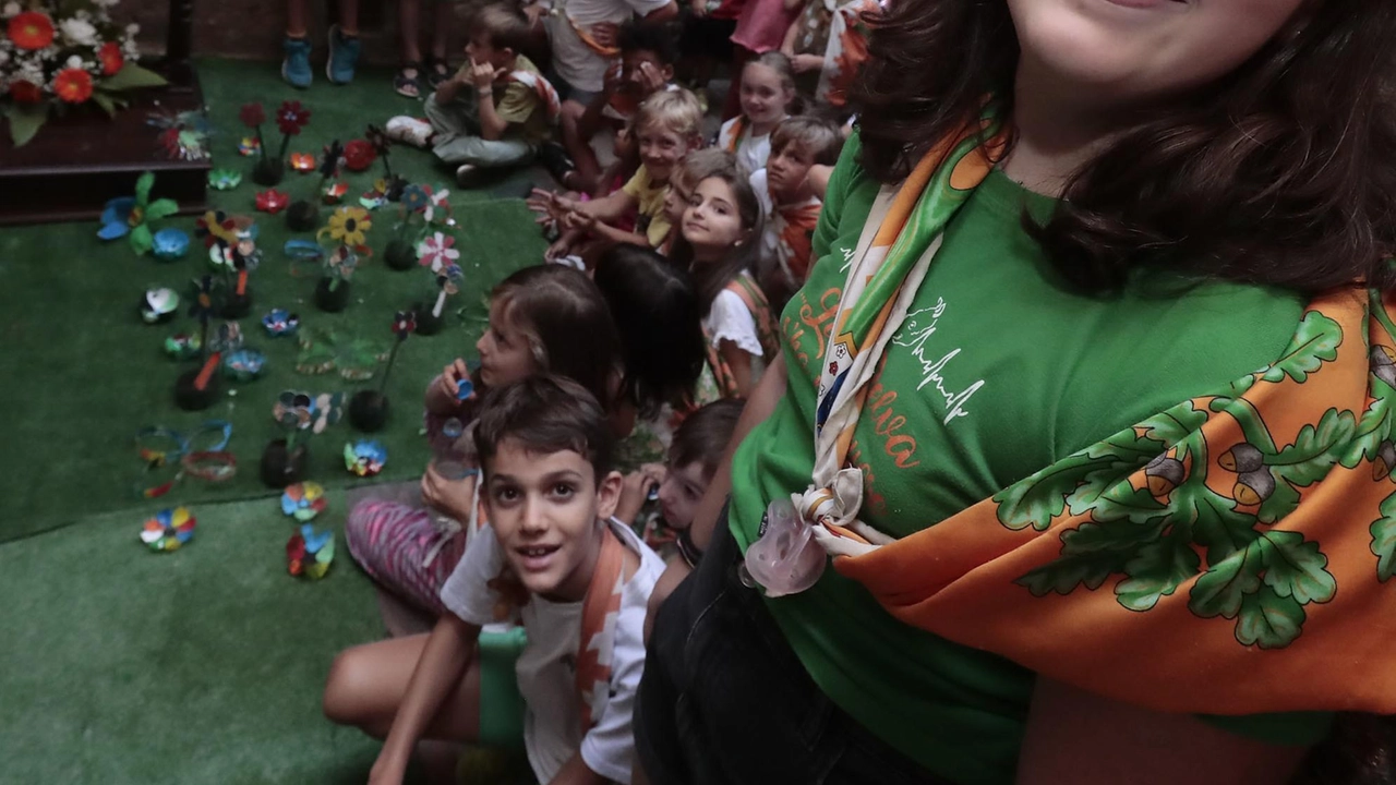 Il maltempo costringe a slittamenti e rinvii delle tradizioni legate al Palio di Siena, con allerta meteo anche in Valdichiana. La festa dei tabernacoli e altre celebrazioni rinviati a causa delle difficili condizioni atmosferiche.