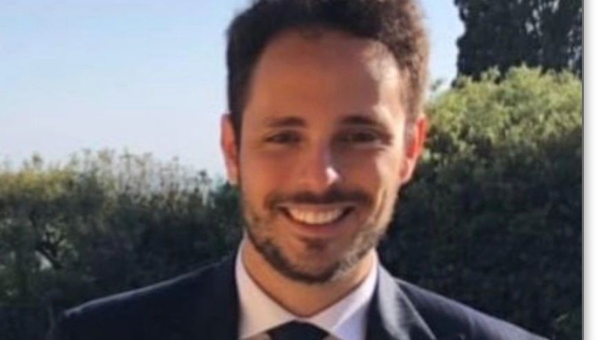 Antonio Foti Valente, presidente Istituzione don Milani