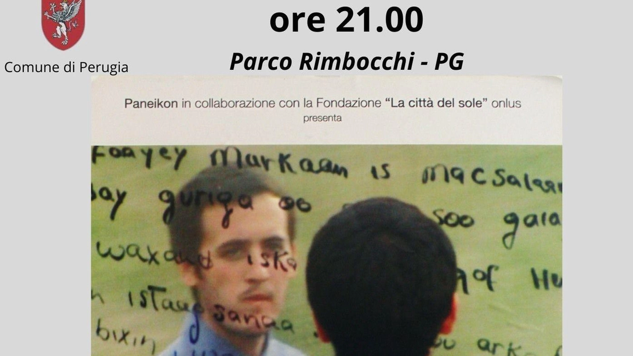 Giovedì 5 al Parco Rimbocchi, circolo culturale Mirò, la proiezione di “Un silenzio particolare” di Stefano Rulli (ore 21)....