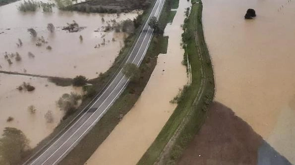 La Regione Toscana ha versato un contributo di sostegno al Comune di Serravalle per i danni dell'alluvione del dicembre 2019. Ventuno famiglie riceveranno un'indennità per i danni subiti.