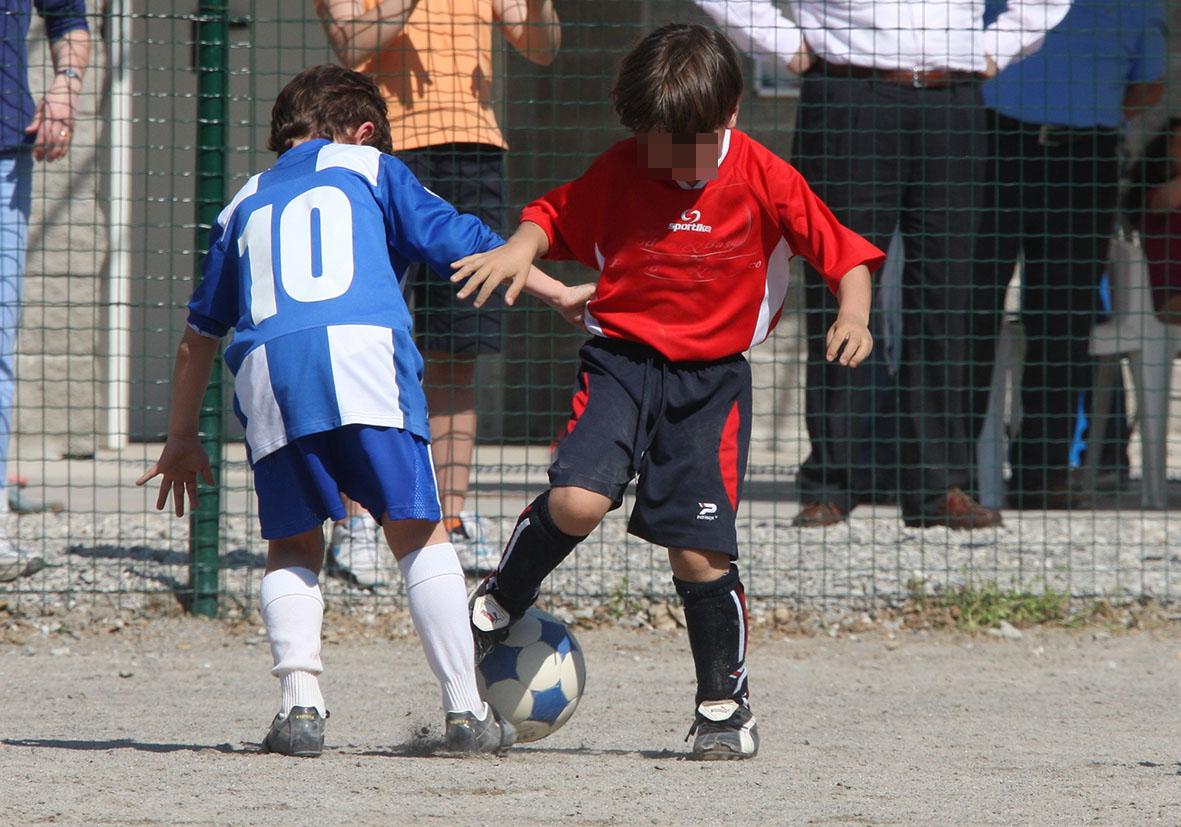 Partita finita 38 0, la Figc detta le regole: “L’importante è giocare, non il risultato”