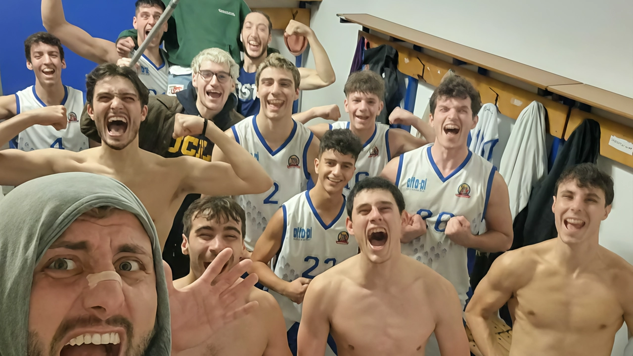 Weekend positivo per le squadre di pallacanestro pratesi in Divisione Regionale 1: Montemurlo Basket vince 79-74 contro Cerretese, mentre Cmb Valbisenzio supera Bulldog Calenzano 66-52. Sim Tel Basket Union Prato affronterà Bottegone S. Angelo in serie C.