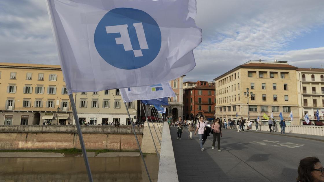 La città di Pisa nella rete. Ecco l’Internet festival. L’Intelligenza Artificiale e la 14esima edizione