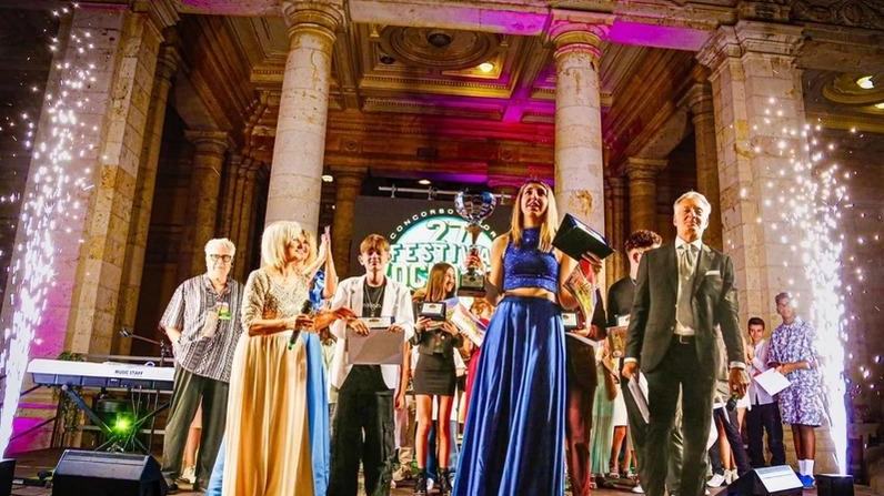 L’orgoglio della presidente Arcangeli per il successo dell’evento musicale. Talenti dall’Italia e dal mondo, tutti i nomi dei vincitori e dei premi speciali.