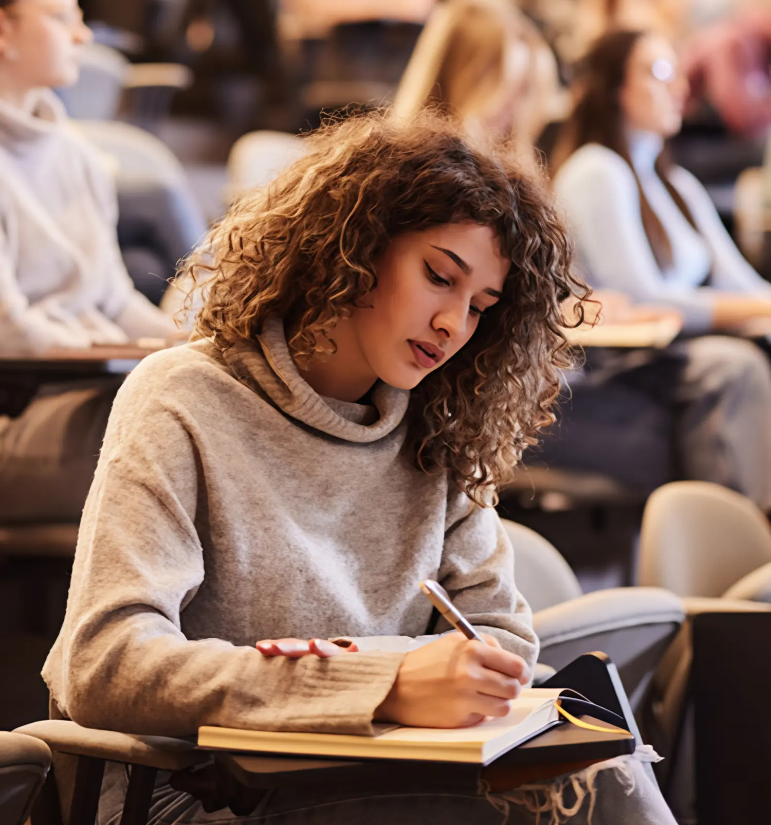 Università, si rafforza la collaborazione tra Unifi e Scuola Imt di Lucca