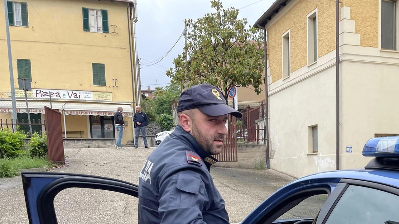 Giro di documenti falsi. Arrestate le badanti