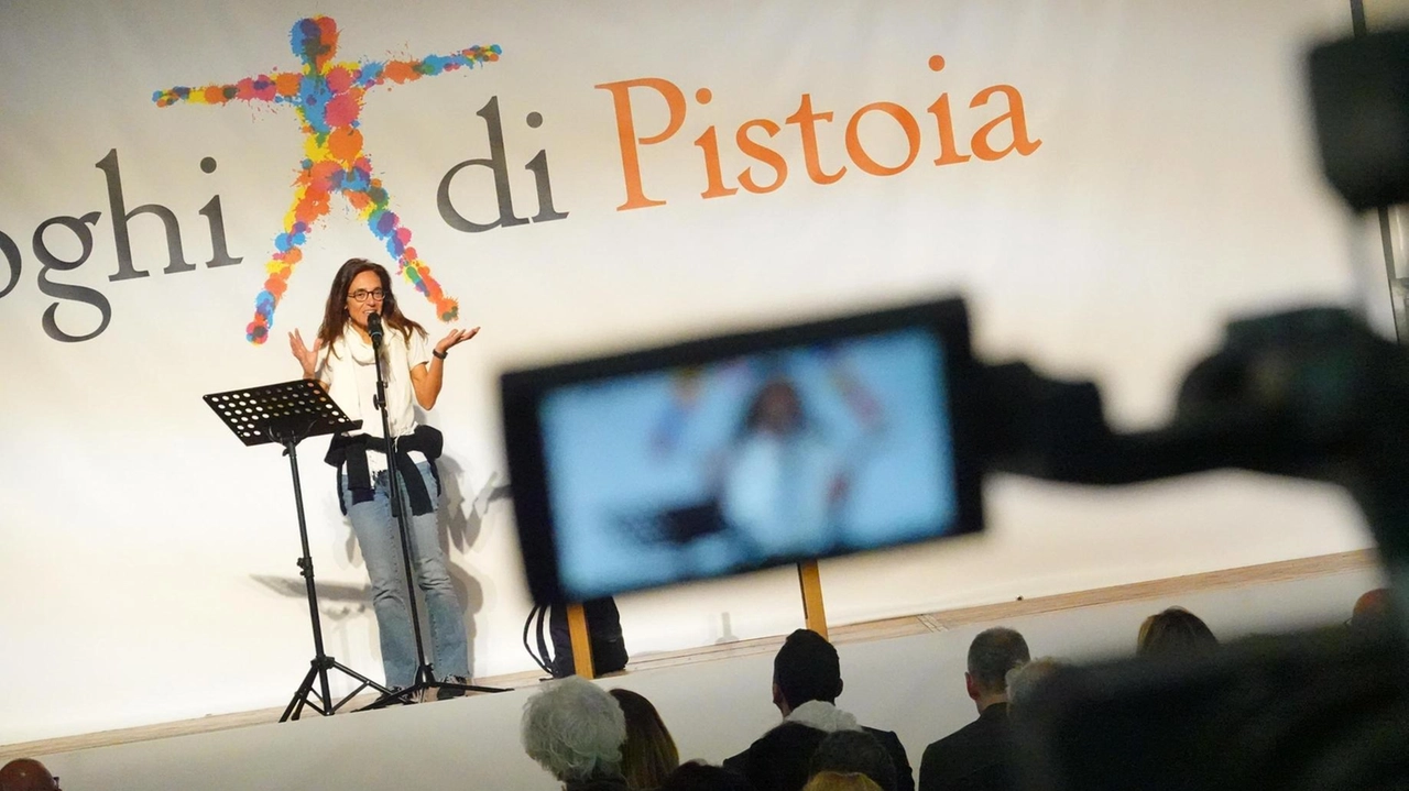 I «Dialoghi di Pistoia» sono un appuntamento importante nel panorama nazionale