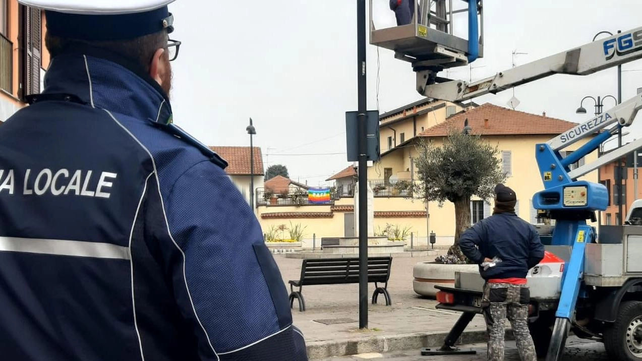 Cena delle borgate e una ludoteca. Le idee per migliorare tutta la zona