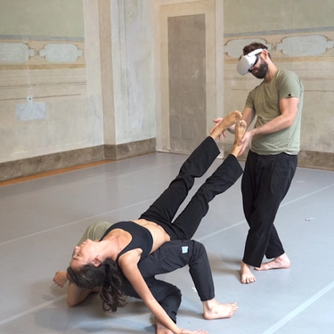 Fra realtà virtuale e danza con Site Dance nel programma dell’Estate Fiorentina