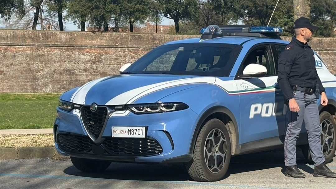 Polizia