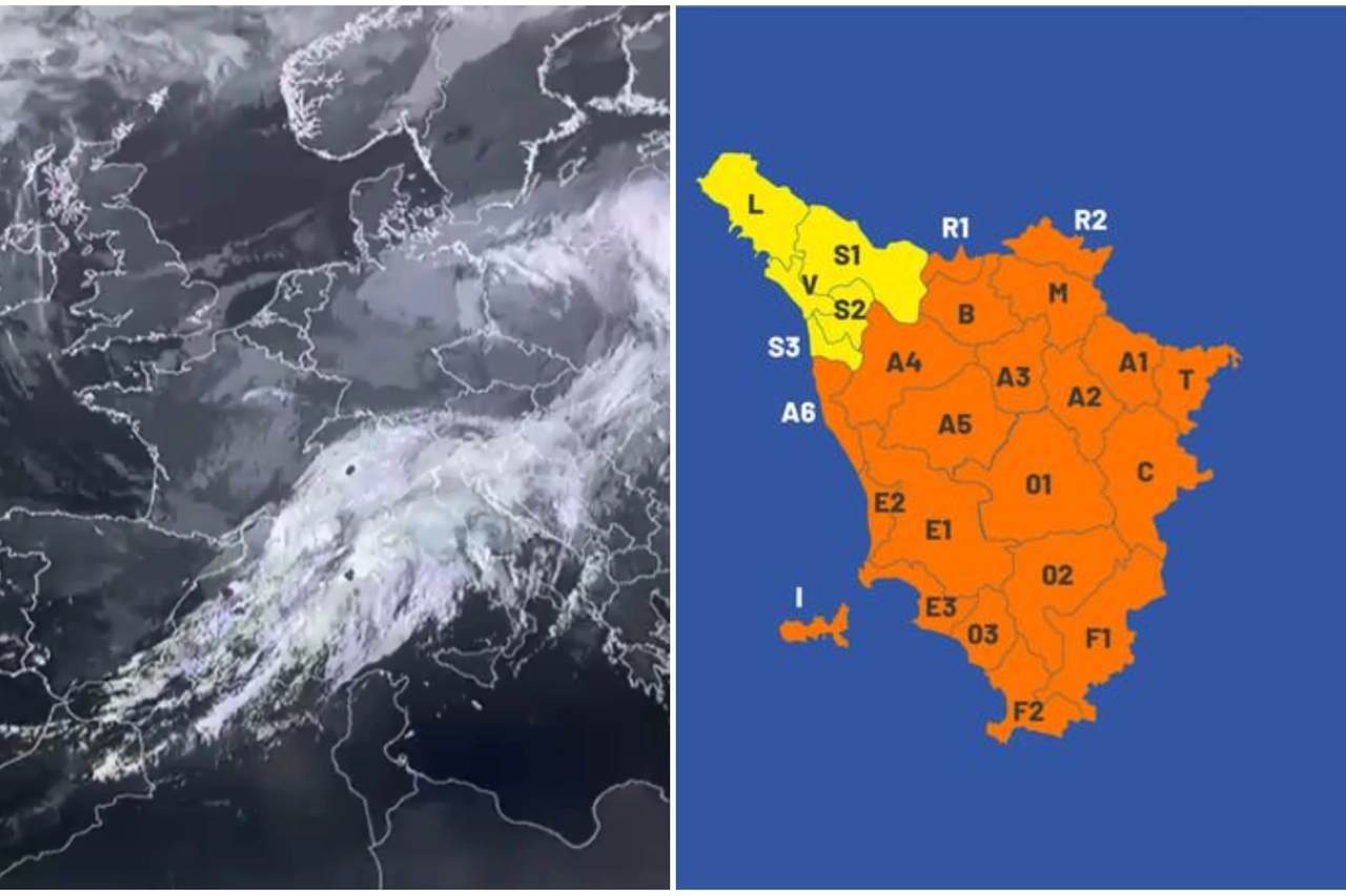 meteo