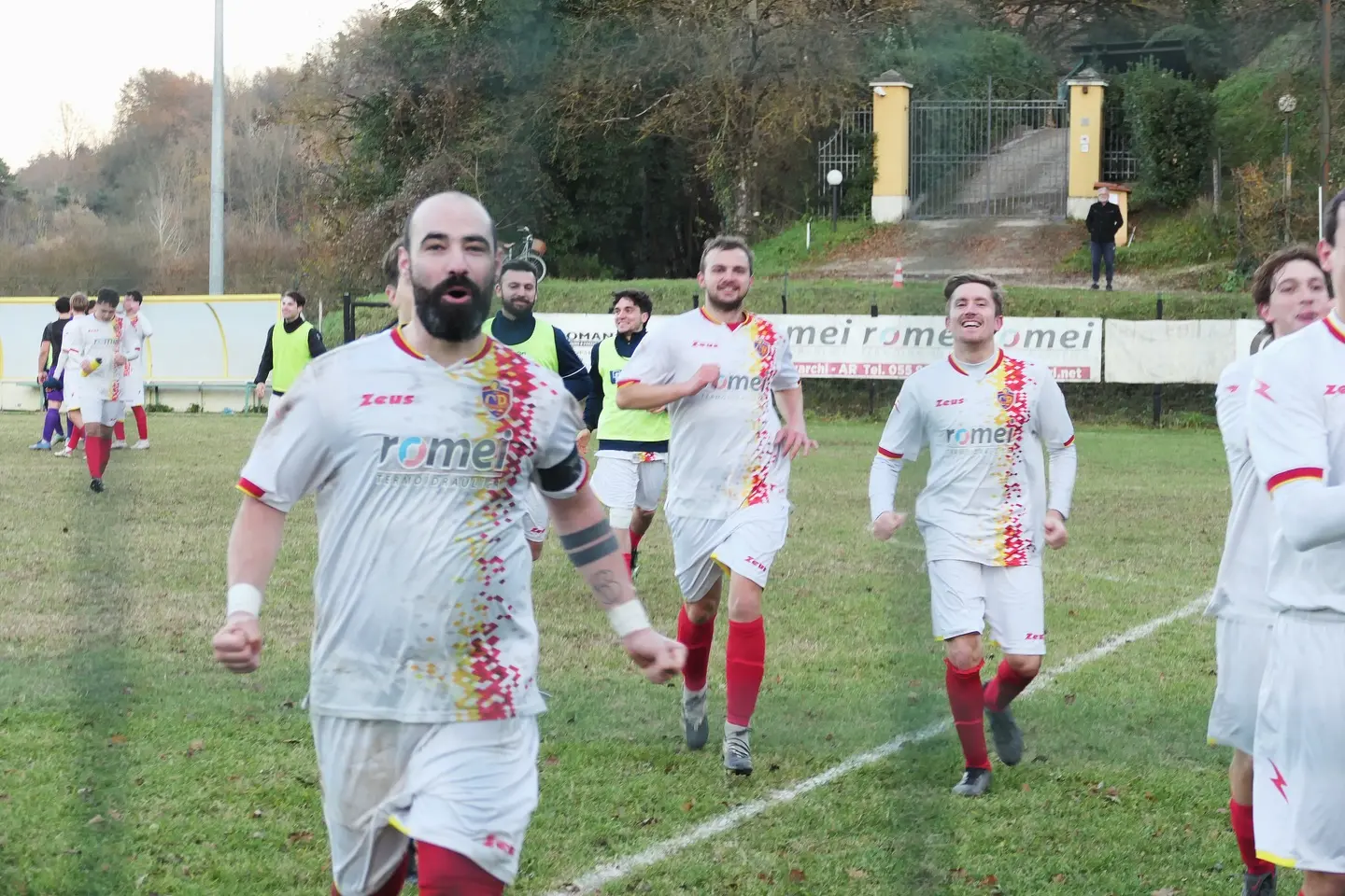 L'ASD Calcio Pestello chiama a raccolta soci e sostenitori