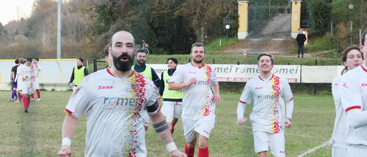 L'ASD Calcio Pestello chiama a raccolta soci e sostenitori