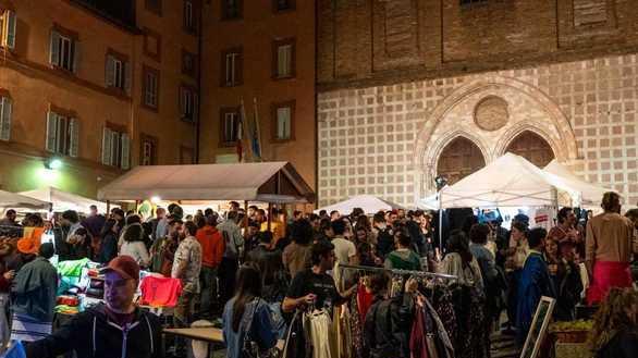 Sabato la “Lungara“. Musica, street food e mercatini lungo la via