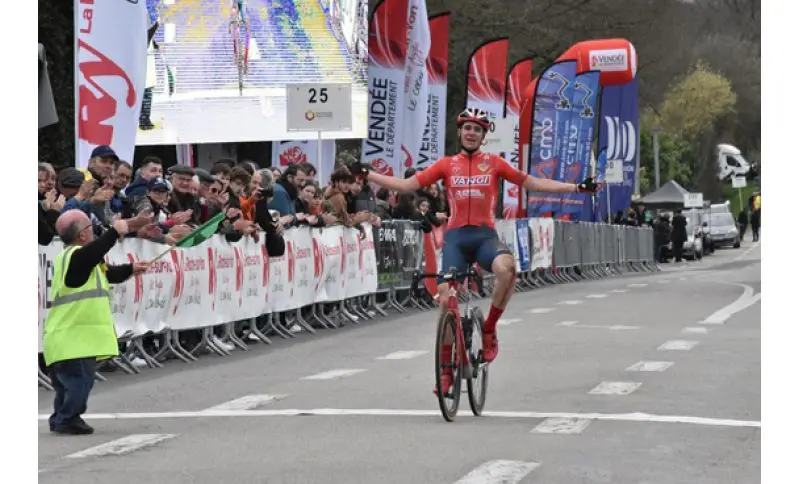 Ciclismo, arriva il Trofeo Buffoni juniores in versione autunnale