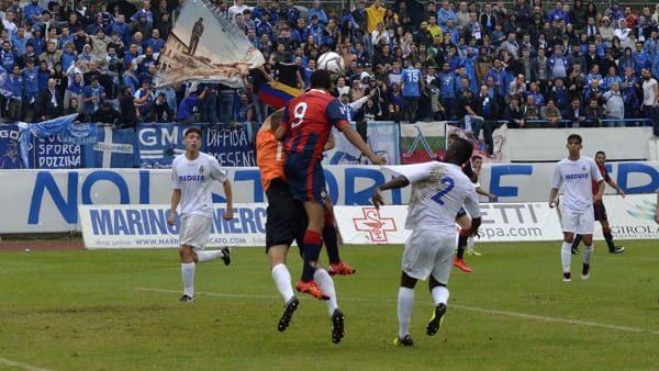 I numeri del derby del Valdarno