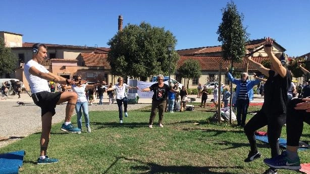 Sport City Day per due giorni sarà a Lucca. Nei parchi del cuore oltre 50 associazioni