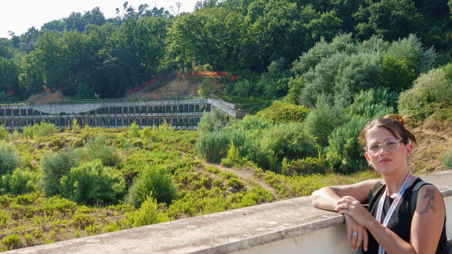 Felettino, i tempi si allungano. Il Rina chiede integrazioni  al progetto della Guerrato