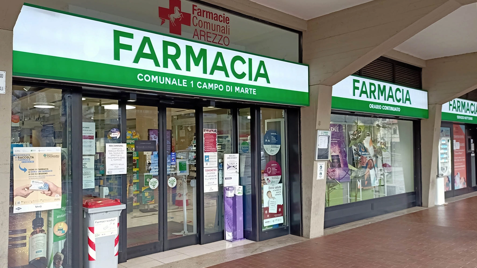 farmacie