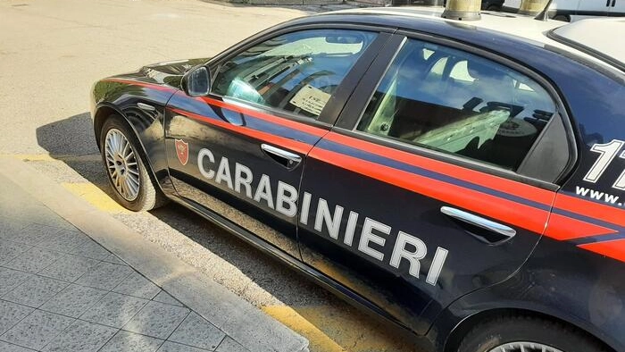 Carabinieri