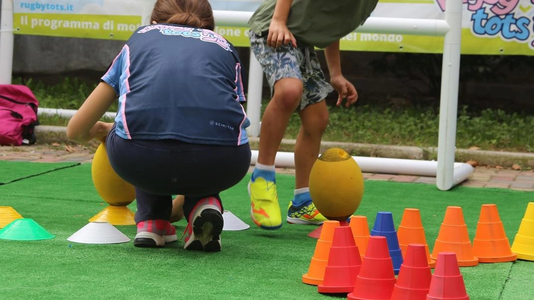 Festa dello Sport. Appuntamento a Casa Bonello