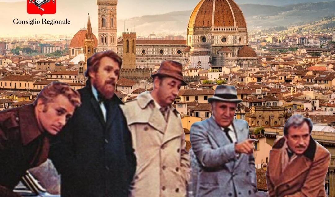 Firenze, Capodanno Fiorentino con passeggiata gratuita sui passi di Amici Miei