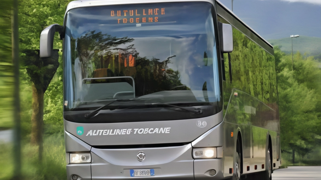 Oggi i bus di Autolinee Toscane potrebbero subire ritardi o cancellazioni di corse nel servizio urbano ed extraurbano, a causa...