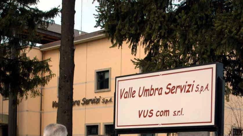 Valle Umbra Servizi