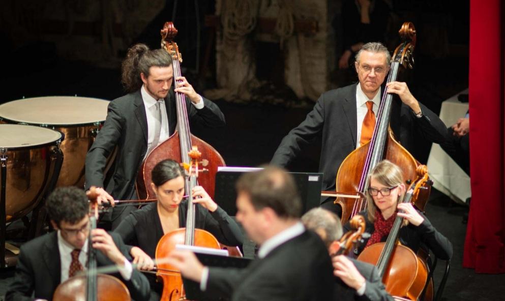 Prato, ultimo dell’anno in musica con la Camerata tra Mozart, Rossini e Beethoven