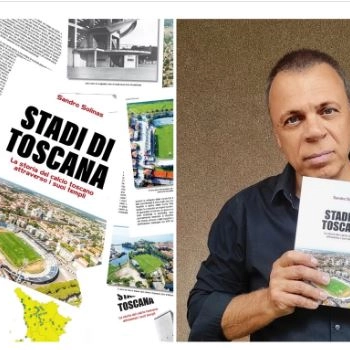 Il nuovo stadio di Empoli, ne parlano Solinas e Lotti