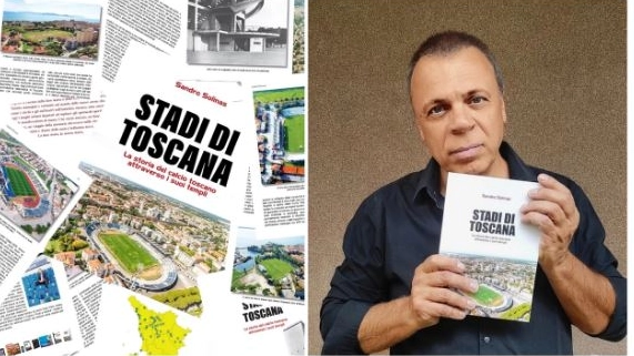 Il nuovo stadio di Empoli, ne parlano Solinas e Lotti