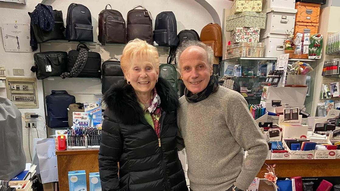 Niccolai, 70 anni di attività: “Clienti anche da Milano, ma è l’ora della pensione”