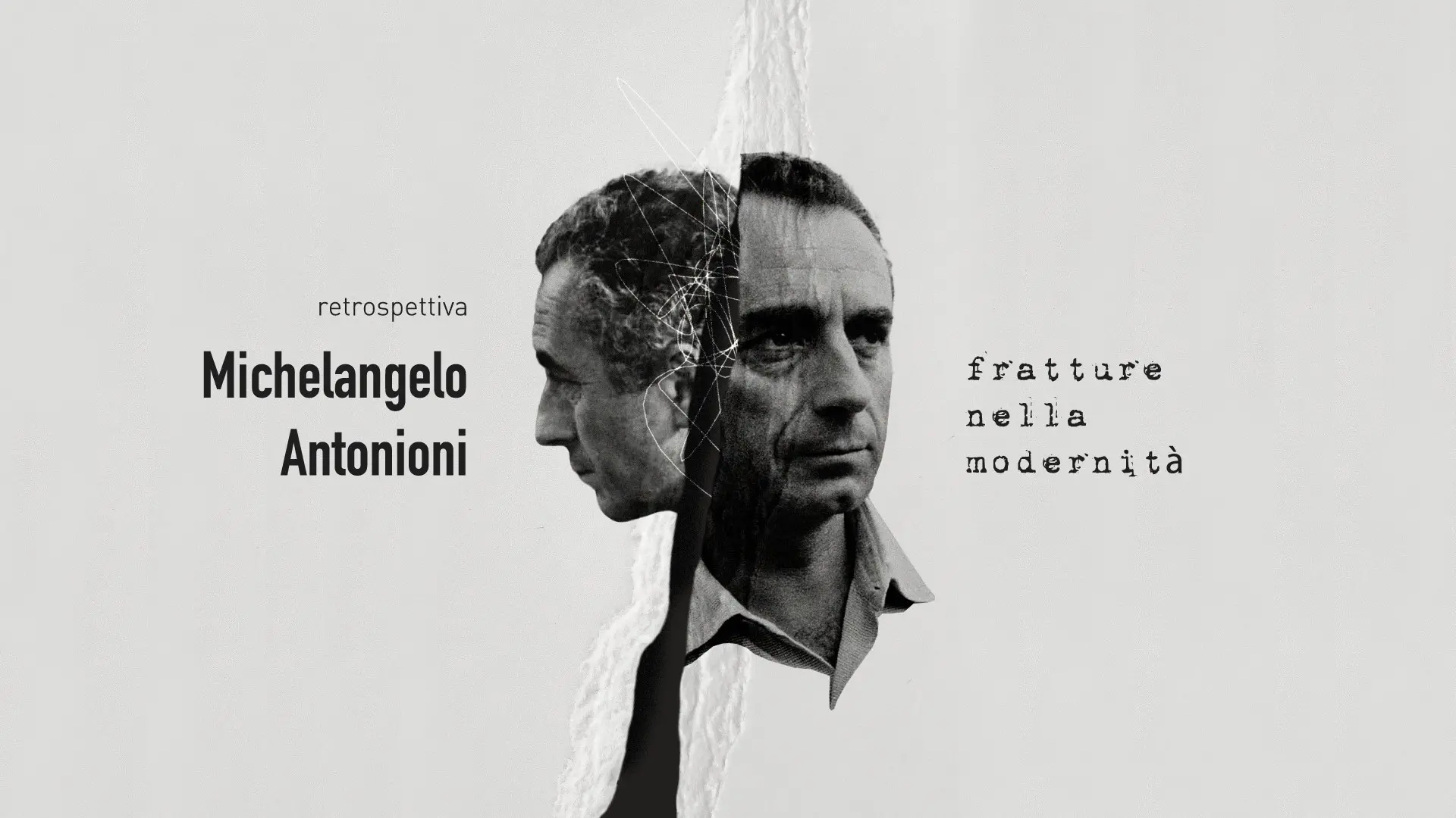 Michelangelo Antonioni: le fratture nella modernità al Cinema La Compagnia