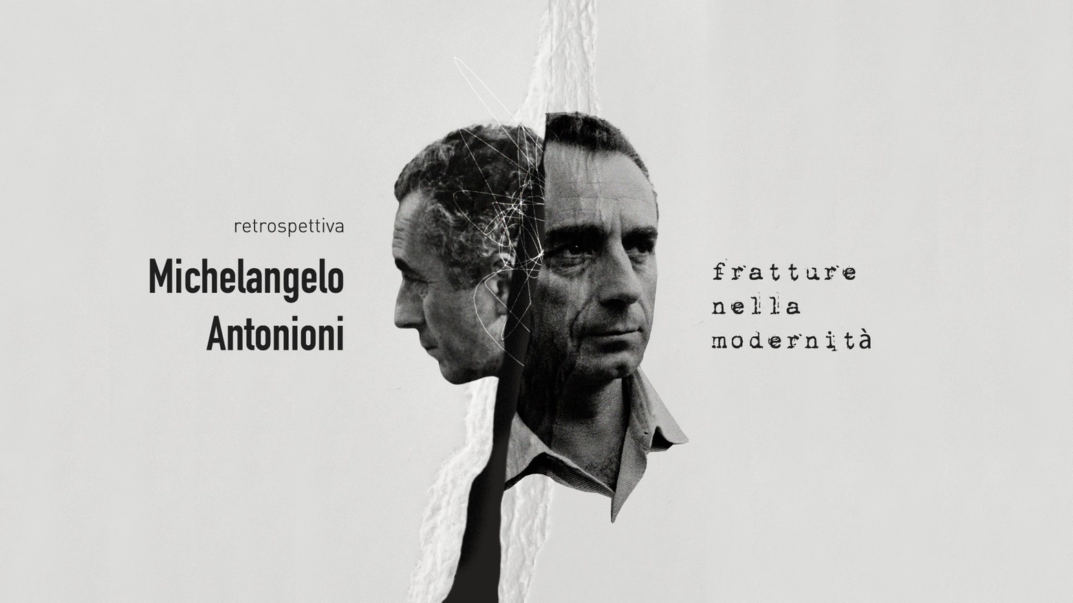 Le fratture nella modernità. Michelangelo Antonioni al Cinema La Compagnia